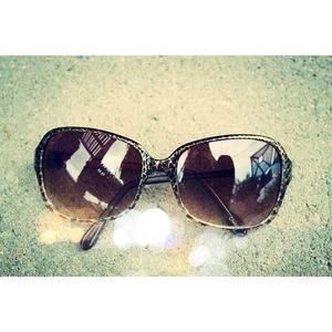 Carlos Santana Sunglasses