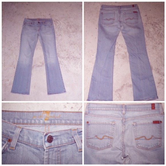 7 for all ManKind