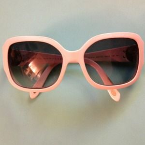 Authentic Tiffany & Co sunglasses