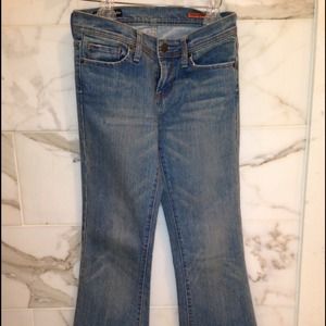 Citizens of humanity jeans