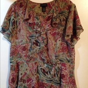 BUNDLE for you. This top & Pink Summer Cardigan