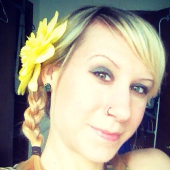 The lady behind OrchidZombie!