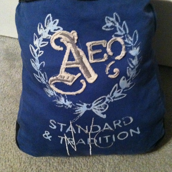 Bag tote