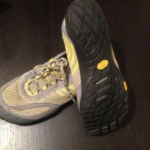 Merrell Vibram Sneaker