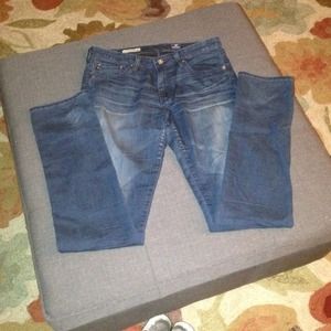 AG jeans