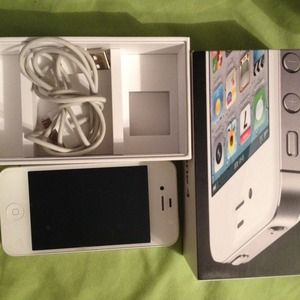 I phone 4