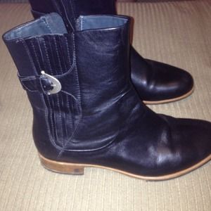 Ugg women boots size 10