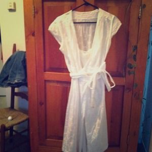 Banana Republic dress