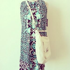 Coach Kristin Legacy Hobo Bag