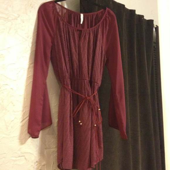 ❌❌bundled!!! Millibon dress