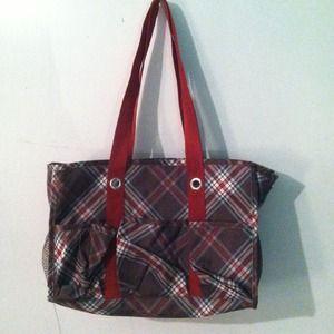 Thirty one bag
