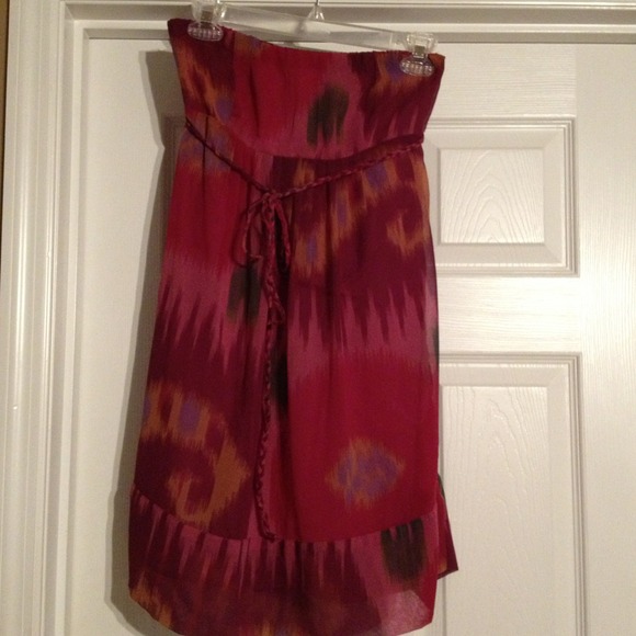 American Eagle dress. Great Condition! Size 4.