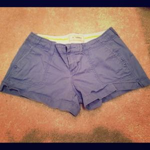 Old navy shorts