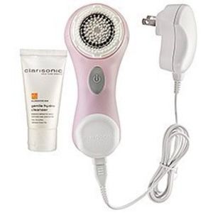 Clarisonic Pink Mia!
