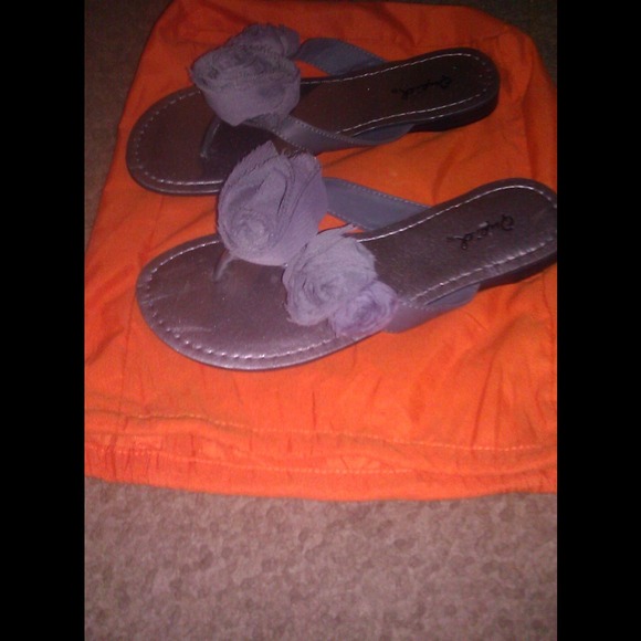 Shoes - Picture 2 of 2