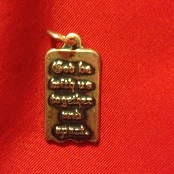 James Avery charm/pendant