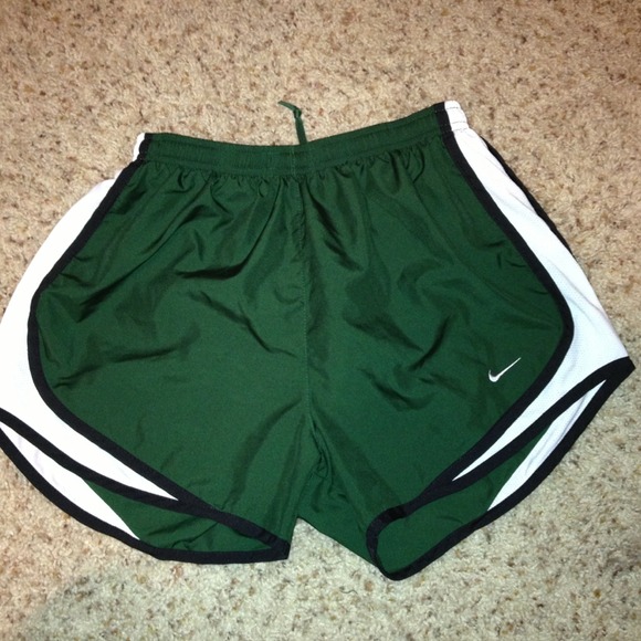 Nike shorts!