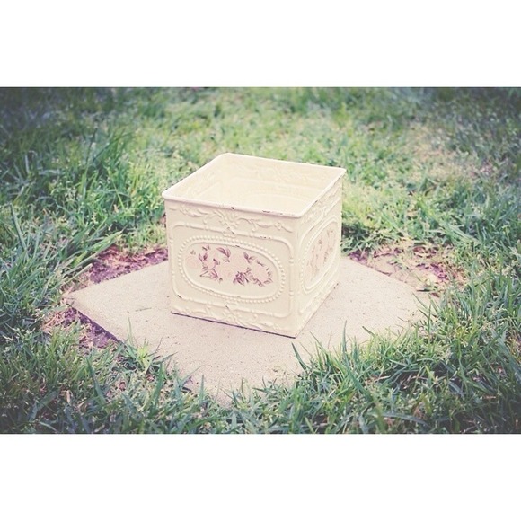Antique Box