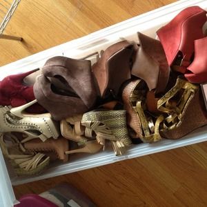 💢REDUCED: under $10 sale!! 👠 💢