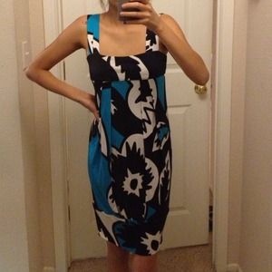 REDUCED❗Diane Von furstenberg dress size 2