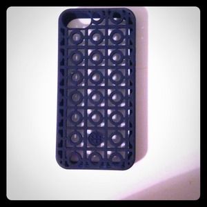 🚫SOLD🚫 Tory burch iPhone 5 case