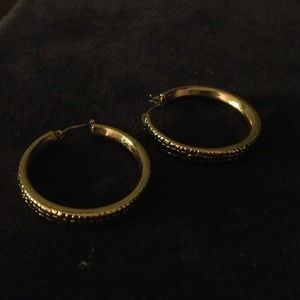 Ralph Lauren earrings