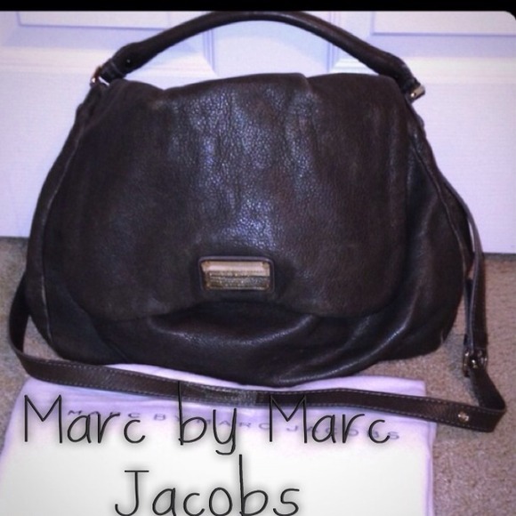 Marc by Marc Jacobs Handbags - 💥Reduced💥Marc by Marc Jacobs Q Lil Ukita 🎀