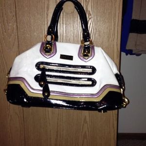 Jimmy Choo handbag