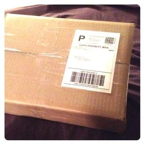 Packed and shipped for @mandimadison😊📦🚙