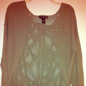 Sweater