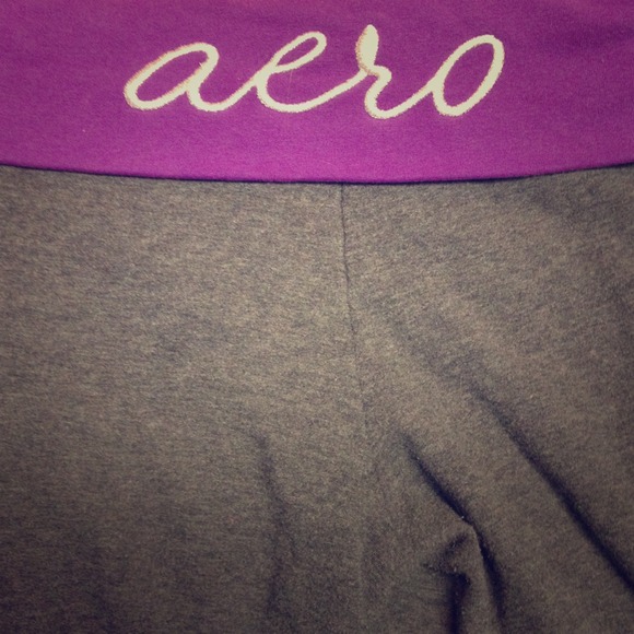 ❌Traded❌aero yoga pants