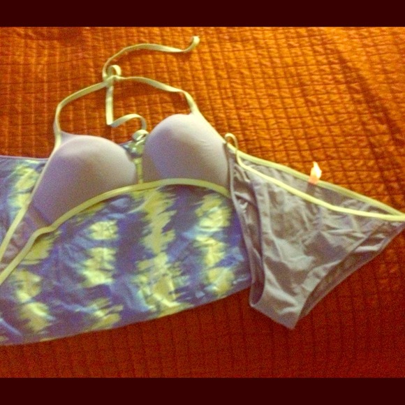Victoria's Secret bathing suit