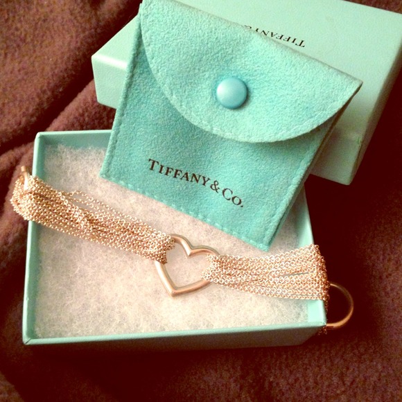 Tiffany & Co. Bracelet