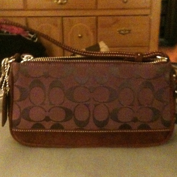 💥💥SOLD💥💥💥Coach Handbag