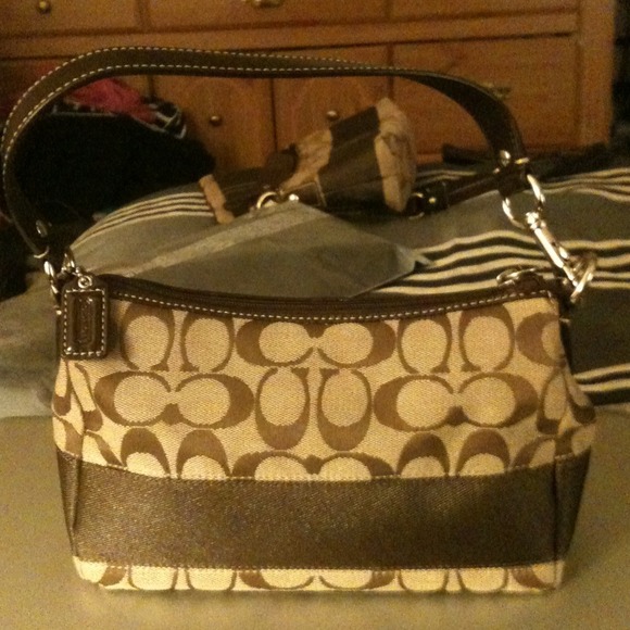 💥💥SOLD💥💥💥Cute Coach Handbag
