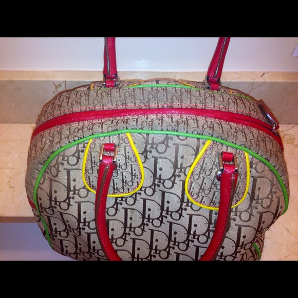 Christian Dior authentic Bag