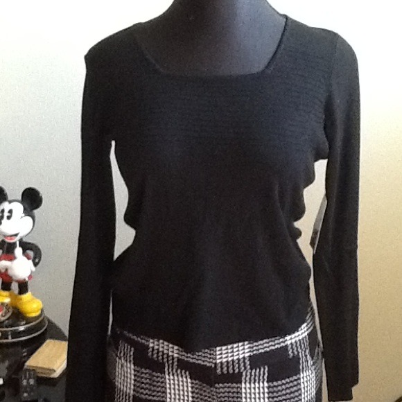 Sweater sold