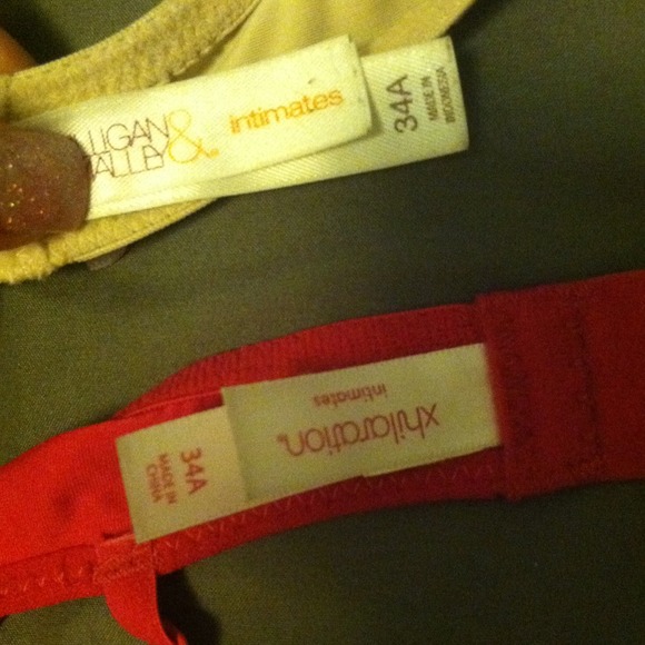 Bra bundle!! - Picture 2 of 2