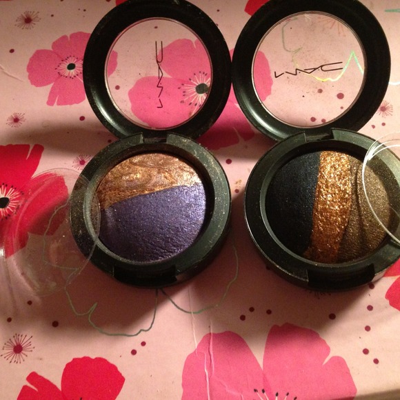MAC Mineralize Shadows-Large - Picture 2 of 3