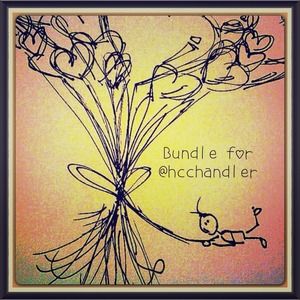 Bundle for @hcchandler