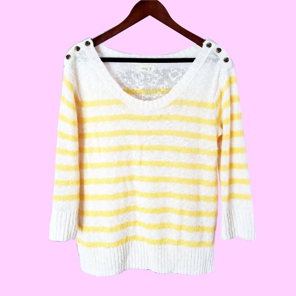 AERIE Lightweight spring/summer sweater