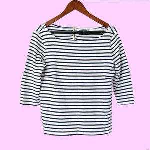 BUNDLE for elzbth22: striped shirt + yellow blous