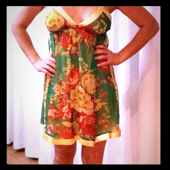 Dress. Size s/m