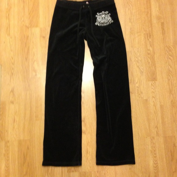 Juicy couture sweats