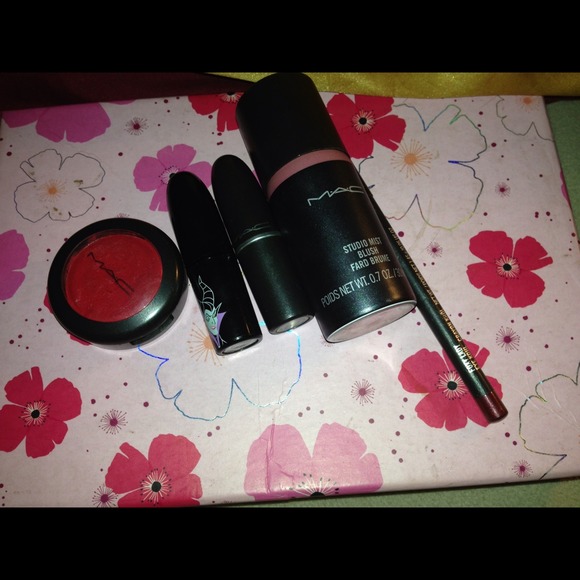 MAC BUNDLE for CandiCane13