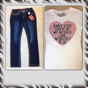 Bundle for @lovelylily 😘