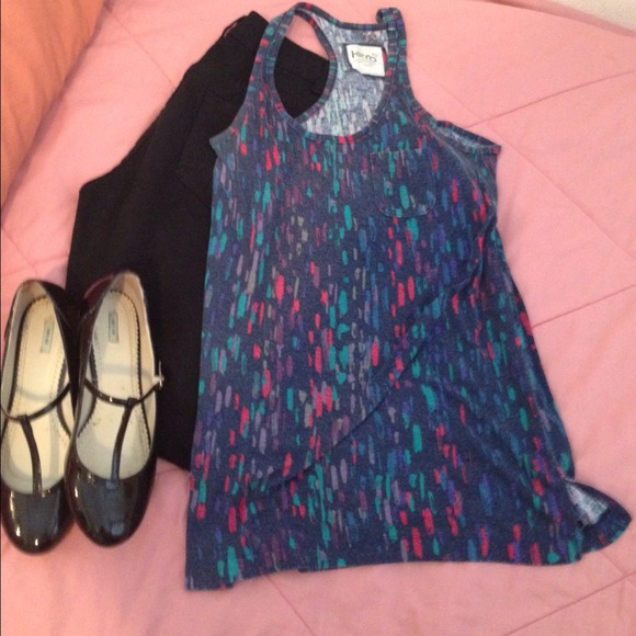 ❌❌TRADED ❌❌❌❌❌k sleeveless shirt, with pocket