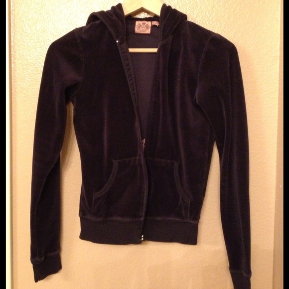 Juicy Couture Jackets & Blazers - Juicy Couture Jacket