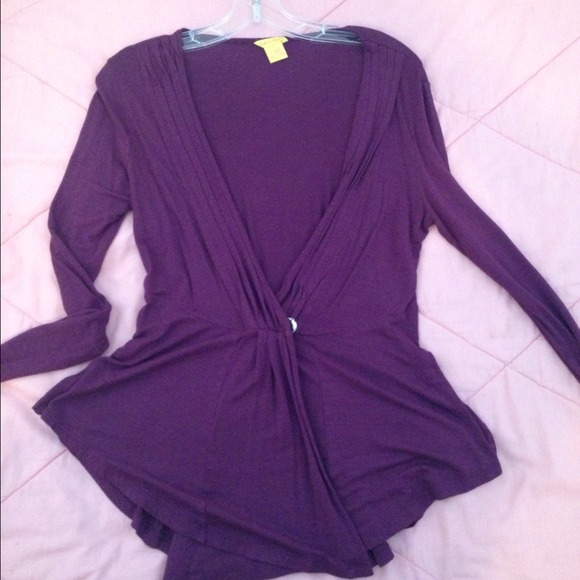 ❌❌TRADED  ❌❌color cardigan/jacket.