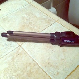 New conair You Wrap Your Wave!